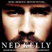 Ned Kelly}