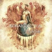 Capa do Álbum "Stones Grow Her Name", de Sonata Arctica