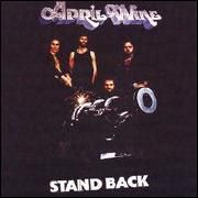 Stand Back