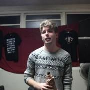 Portada de Sencillo/EP "Fishbowl Lad", de Vacations