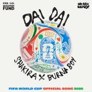 Dai Dai (feat. Burna Boy)}