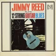 Plays 12 String Guitar Blues}