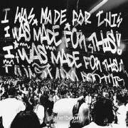 I Was Made For This - Demo