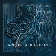 Capa do Single/EP "Baleias", de COVEL