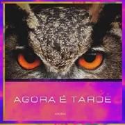 Agora É Tarde}