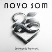 Novo Som - 25 anos}