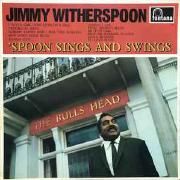 'Spoon Sings And Swings