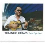 Meucavaquinho - CIFRA - TERÇA PARTE - TONINHO GERAES