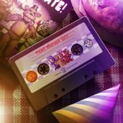 FNAF Mixtape, Vol. 1}