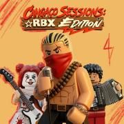 Cangaço Sessions: Rbx Edition}