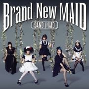 Brand New Maid}