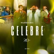 Celebre (Ao Vivo)}