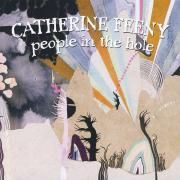 Capa do Álbum "People In The Hole", de Catherine Feeny