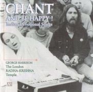 Chant and Be Happy! }