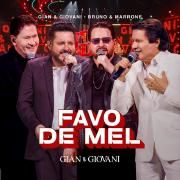 Favo De Mel (Ao Vivo) (part. Bruno & Marrone)}