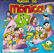 Turma da Mônica}