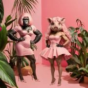 Gulosas (part. Boar Carter) }