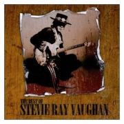 The Best Of Stevie Ray Vaughan}