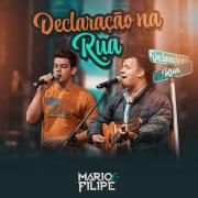 Declaração Na Rua}