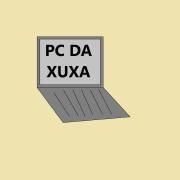 PC da Xuxa}