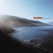 Capa do Álbum "Morning View", de Incubus