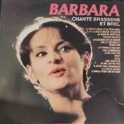 Chante Brassens Et Brel}