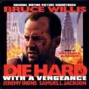 Die Hard With A Vengeance}