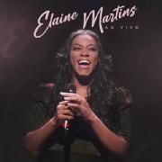 Elaine Martins (Ao Vivo)}