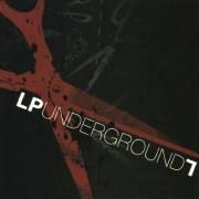 Linkin Park Underground 7}