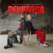 PERVERSA (part. J Balvin e Take A Daytrip)