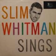 Slim Whitman Sings (1958)