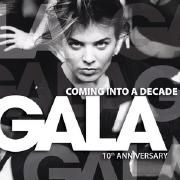 Coming Into a Decade (10Th Anniversary)}