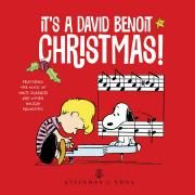 It's a David Benoit Christmas}