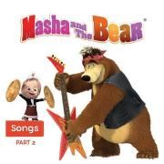 Masha and the Bear Songs, Pt.  2