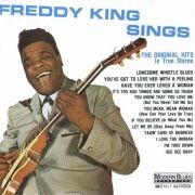 Freddie King Sing }