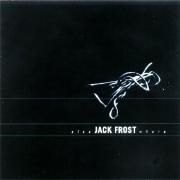 Portada de Álbum "Elsewhere", de Jack Frost