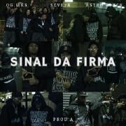 Sinal da Firma (part. Astro Blxck y seve7n)}