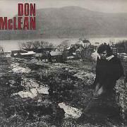 Don McLean}
