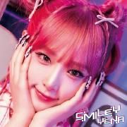 SMILEY-Japanese Ver.- (feat. Chanmina)