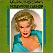 The Jane Morgan Album
