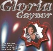 Gloria Gaynor}