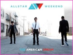 The American Dream EP}