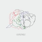 Portada de Sencillo/EP "Vulnerable", de Arroba Nat