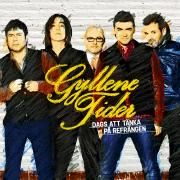 Dags Att Tänka På Refrängen}