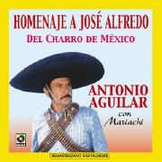 Homenaje A José Alfredo Del Charro De Mexico