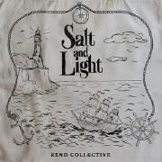 Capa do Single/EP "Salt And Light", de Rend Collective