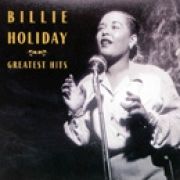 The Best of: Billie Holiday}