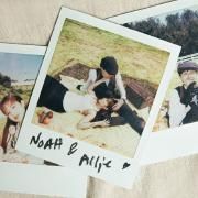 NOAH & ALLIE}