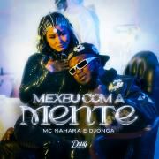 Mexeu Com a Mente (part. MC NAHARA)