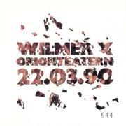 Orionteatern 22.03.90